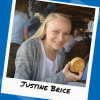 Justine Brice