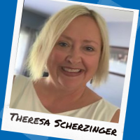 Theresa Scherzinger
